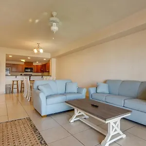 Americana 10th Street Apartment Ocean City