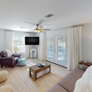 Summer Townhomes 1 Holiday home Destin