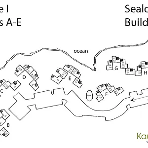 Sealodge G8 Apartment