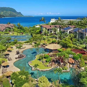 3* Курортный комплекс Hanalei Bay
