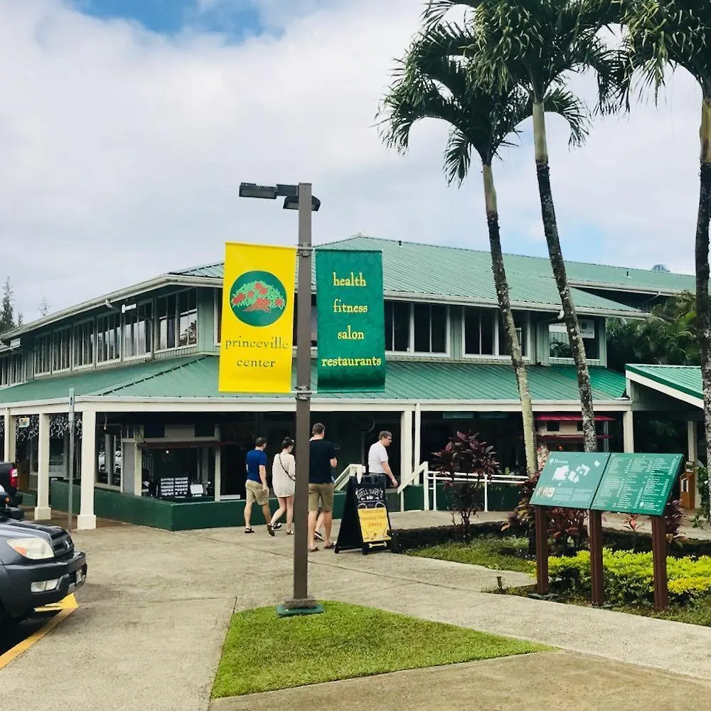 Kamahana 24 Princeville United States