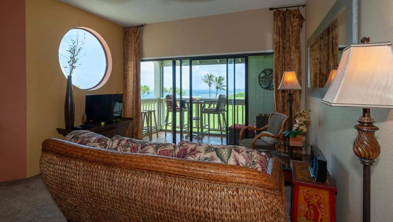 Apartment Kamahana 24 Princeville