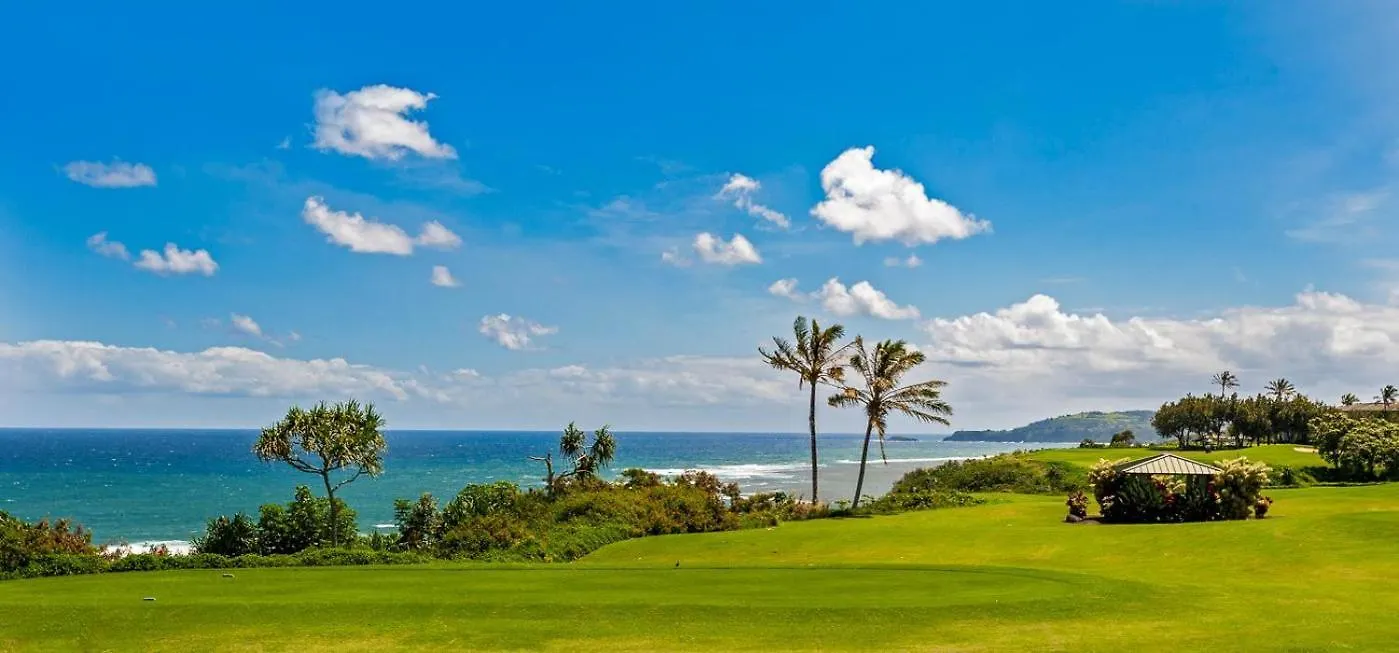 Apartment Kamahana 24 Princeville